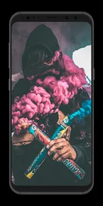 Cool Dope Drippy wallpapers screenshot 0