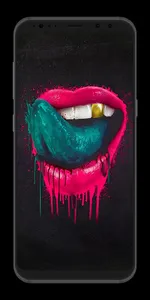 Cool Dope Drippy wallpapers screenshot 1