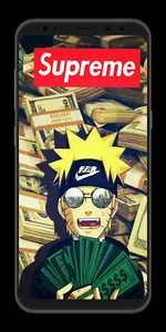 Cool Dope Drippy wallpapers screenshot 2