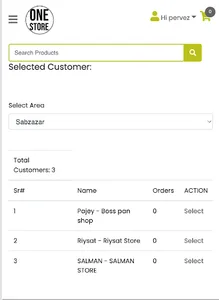 BURAQ B2B screenshot 4