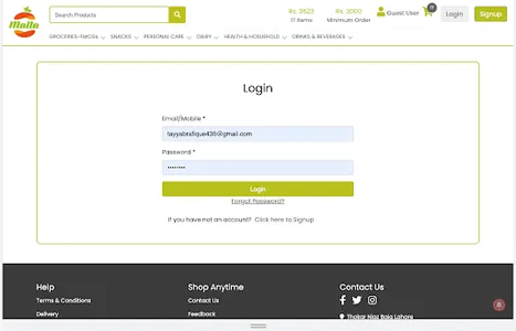 Malta screenshot 7