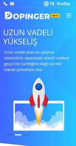 Dijital Pazarlama ve SEO Ajans screenshot 1