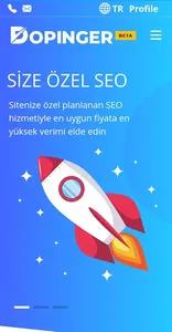 Dijital Pazarlama ve SEO Ajans screenshot 4