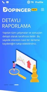 Dijital Pazarlama ve SEO Ajans screenshot 6