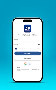 Jornal do Povo screenshot 0