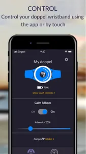doppel Beta screenshot 2