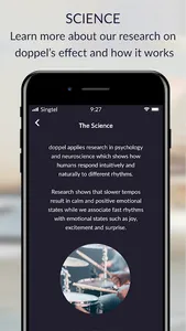 doppel Beta screenshot 5