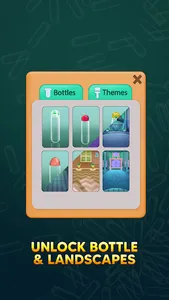 Water Color Sorting Puzzle 3D screenshot 9