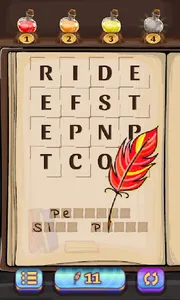 Word Search screenshot 0