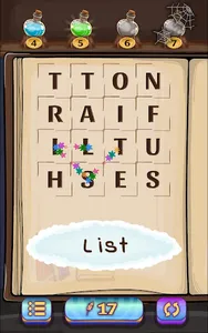 Word Search screenshot 3