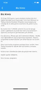 Altı Nokta Braille screenshot 4