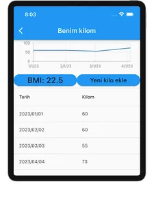 Tahlillerim screenshot 11