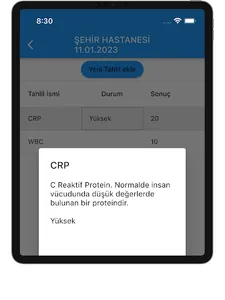 Tahlillerim screenshot 14