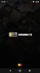 Doramas tv screenshot 0