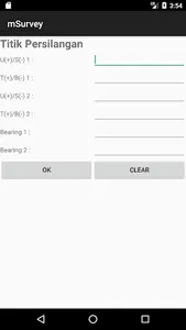 mSurvey screenshot 13