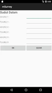 mSurvey screenshot 14