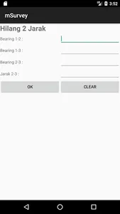 mSurvey screenshot 7