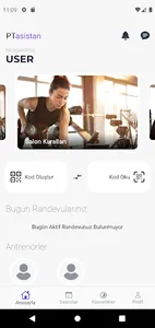 Pt Asistan screenshot 0