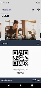 Pt Asistan screenshot 3