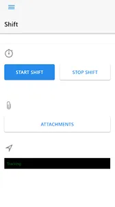 ProwalcoApp screenshot 1