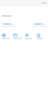 ProwalcoApp screenshot 2