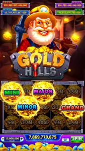 Casino Raiders - Vegas Slots screenshot 14