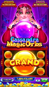 Casino Raiders - Vegas Slots screenshot 18