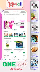 Dorkar Mall screenshot 5