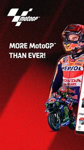 MotoGP™ screenshot 0