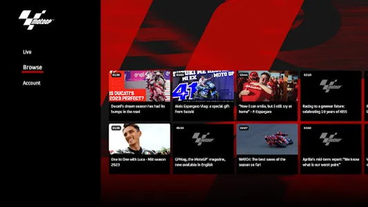 MotoGP™ screenshot 14