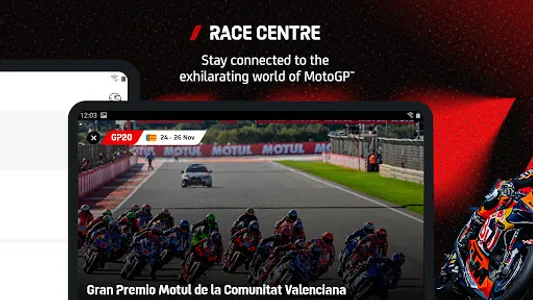 MotoGP™ screenshot 8