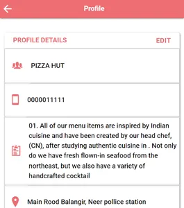 Doro Shop screenshot 13