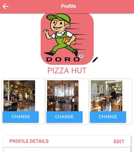 Doro Shop screenshot 14