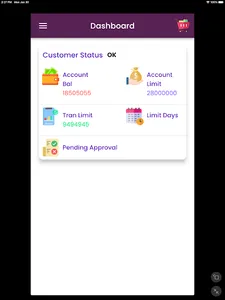 Dorset Mitra screenshot 6