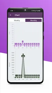 Dorset Navigator screenshot 3