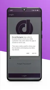 Dorset Navigator screenshot 6