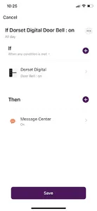 Dorset Smart Life screenshot 4