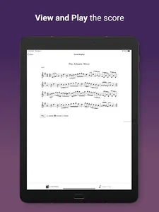 Tune Library - Mnemosyne screenshot 11