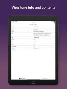 Tune Library - Mnemosyne screenshot 12
