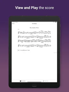 Tune Library - Mnemosyne screenshot 18