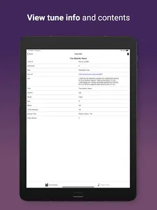 Tune Library - Mnemosyne screenshot 19