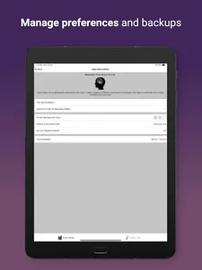 Tune Library - Mnemosyne screenshot 20