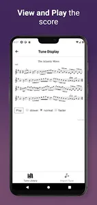 Tune Library - Mnemosyne screenshot 4