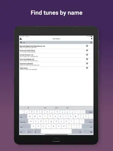 Tune Library - Mnemosyne screenshot 9
