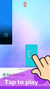 Piano Music Tiles 2™ screenshot 13