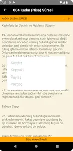 Dört Kitap screenshot 4