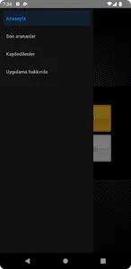 Dört Kitap screenshot 5