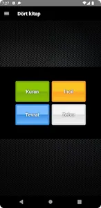 Dört Kitap screenshot 6