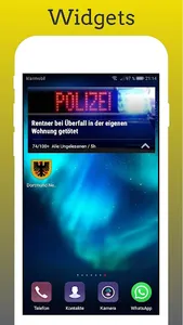 Dortmund App screenshot 6