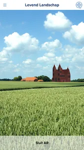 Levend Landschap screenshot 3